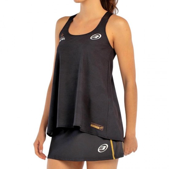 Bullpadel Premier Padel Agore Carbon T-shirt