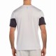 Bullpadel Premier Padel Brial T-shirt blanc