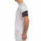 Bullpadel Premier Padel Brial T-shirt blanc