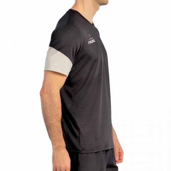 Bullpadel Premier Padel Brial Carbon T-Shirt