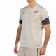 Bullpadel Premier Padel Brial Stone Vigore T-shirt