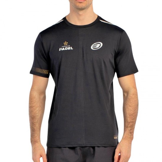 Bullpadel Premier Padel Buque Carbon T-shirt