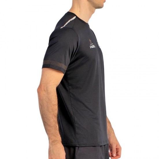 Bullpadel Premier Padel Buque Carbon T-shirt