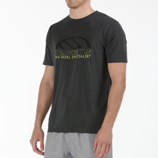 Bullpadel Taciano Humo Vigore T-shirt