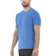 Bullpadel Urrea Blue Intense Vigore T-Shirt