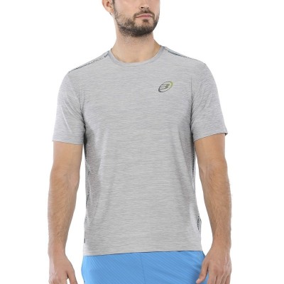 Bullpadel Urrea Gris Medium Vigore T-Shirt