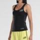 T-shirt Bullpadel WPT Lican Black