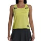 T-shirt Bullpadel WPT Llave Limon