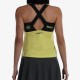 T-shirt Bullpadel WPT Llave Limon