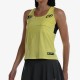 Camiseta Bullpadel WPT Llave Limon