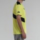 Camiseta Bullpadel WPT Lugre Limon