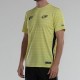 T-shirt Bullpadel WPT Lumbo Limon