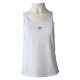 T-shirt Cartri Coach Vest 3.0 Blanc Argent Junior