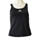 Cartri Coach Vest 3.0 Black Silver T-Shirt