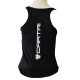 Cartri Coach Vest 3.0 Black Junior Silver T-Shirt