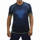 Blue Marine Cartri Lob T-Shirt