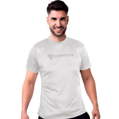 Cartri Nirvana T-shirt blanc