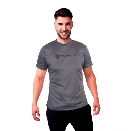 Cartri Nirvana Gray Junior T-Shirt