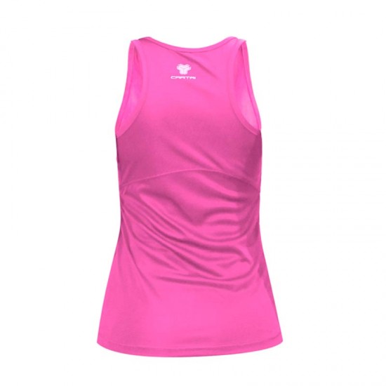 Cartri Roxy Rosa Fluor T-Shirt