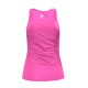 Cartri Roxy Rosa Fluor T-Shirt