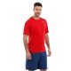 Drop Shot JMD Heritage Red T-Shirt