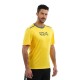 Drop Shot Nur Yellow T-Shirt