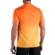 Endless Ace Degrade Orange T-Shirt