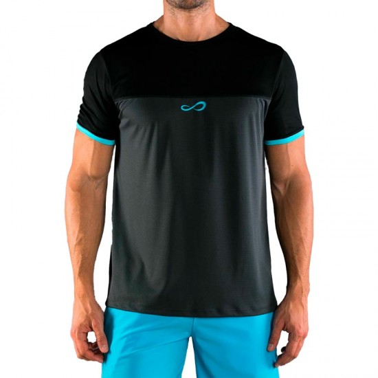 Endless Alpha Titanium Blue T-shirt