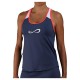 Camiseta Endless Flow Minimal Speed II Indigo Rubi