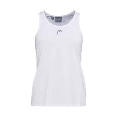 Head Club 22 Top White Women''s T-shirt