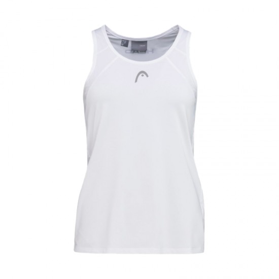 Head Club 22 Top White Women''s T-shirt