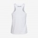 Head Club 22 Top White T-shirt feminin