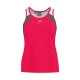 Head Club 22 Top Magenta Women''s T-Shirt