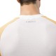 Camiseta Head Performance New York Blanco Banane