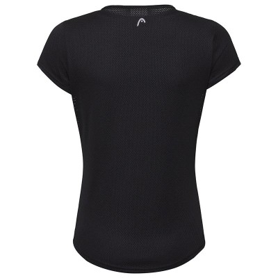 Tete Sammy T-shirt noir