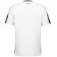 Head Slice White Junior T-Shirt