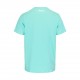 Head Vision Turquoise T-Shirt