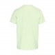 T-shirt vert clair Head Vision