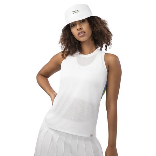 Head Vogue White Mix Women''s T-Shirt