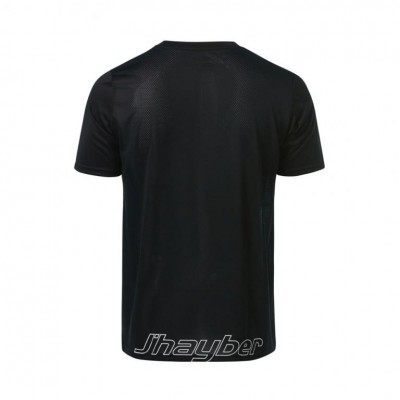 JHayber Craft T-Shirt Black