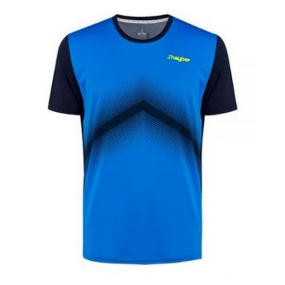 Jhayber Da3208 blue t-shirt