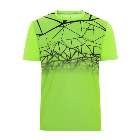 JHayber DA3218 Green T-Shirt