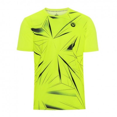 JHayber DA3219 Yellow T-Shirt