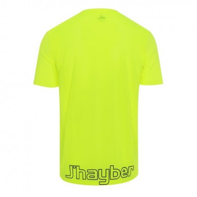 JHayber DA3219 Yellow T-Shirt