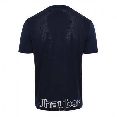 JHayber DA3219 Blue T-Shirt