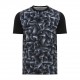 T-Shirt JHayber DA3220 Noir