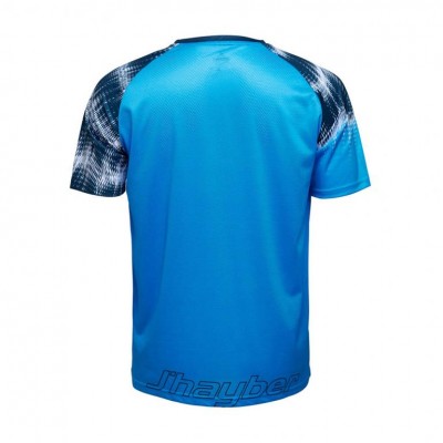 Camiseta JHayber Energy Azul