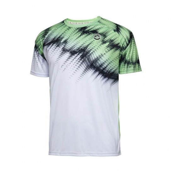 JHayber Energy Green T-shirt