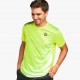 JHayber Gleam Yellow T-shirt