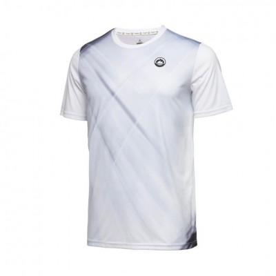 Camiseta JHayber Gleam Blanco